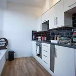 Stunning Converted Church