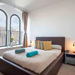 Stunning Converted Church