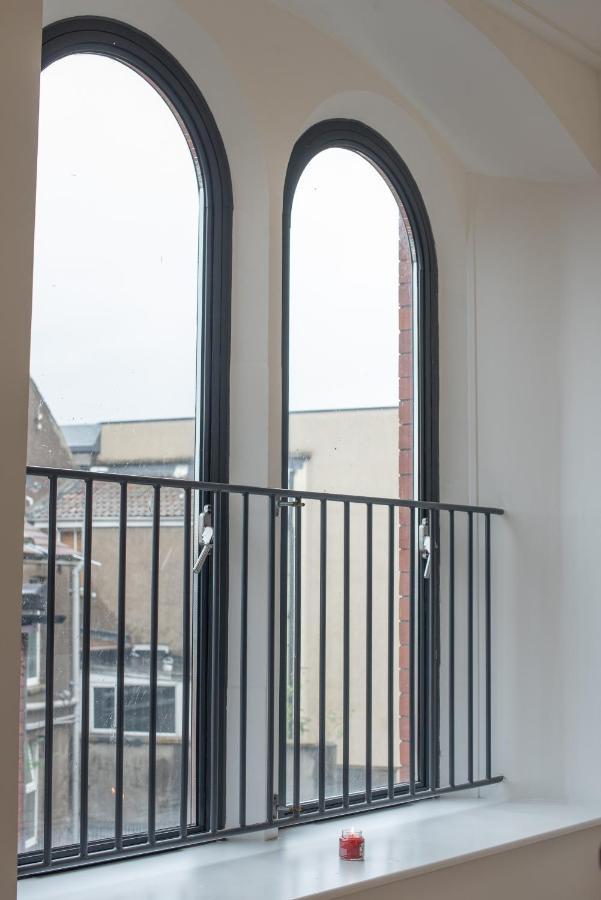 Stunning Converted Church Apartment Bristol